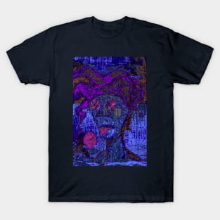 A Fool In The Rain T-Shirt